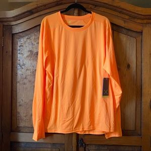 Xersion men’s fitted shirt XXL